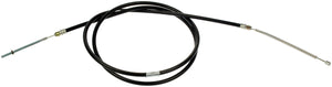 Parking Brake Cable - Dorman# C95517