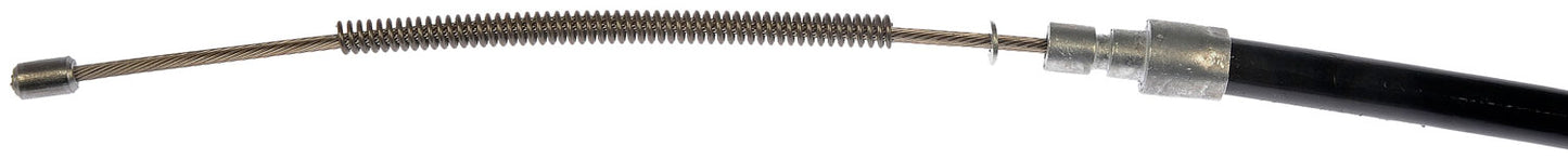 Parking Brake Cable - Dorman# C95520