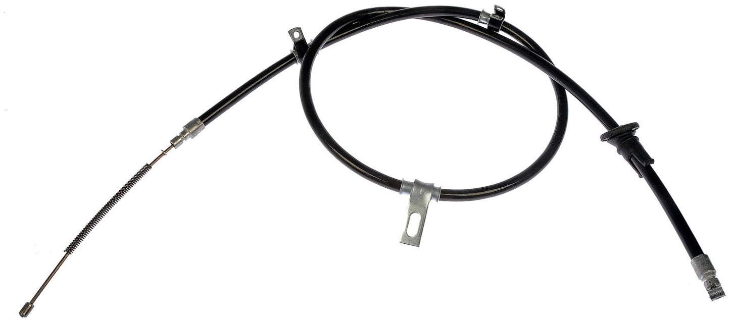 Parking Brake Cable - Dorman# C95520