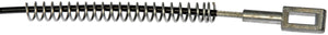 Parking Brake Cable - Dorman# C95521