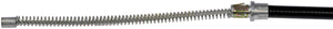Parking Brake Cable - Dorman# C95523