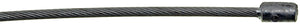 Parking Brake Cable - Dorman# C95525