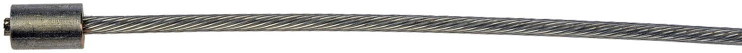 Parking Brake Cable - Dorman# C95527