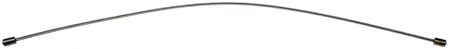 Parking Brake Cable - Dorman# C95527