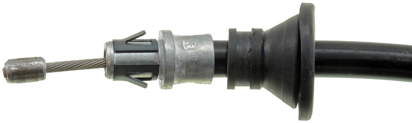Parking Brake Cable - Dorman# C95528