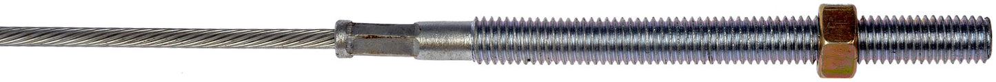Parking Brake Cable - Dorman# C95529
