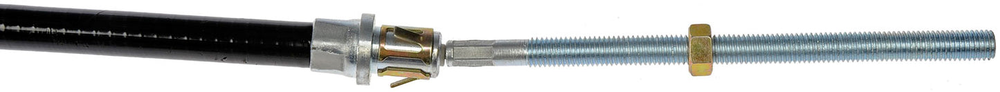 Parking Brake Cable - Dorman# C95530