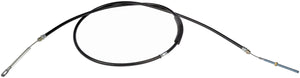 Parking Brake Cable - Dorman# C95530