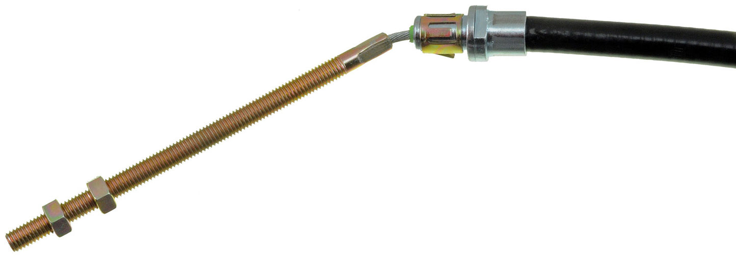 Parking Brake Cable - Dorman# C95531