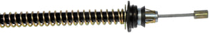 Parking Brake Cable - Dorman# C95534
