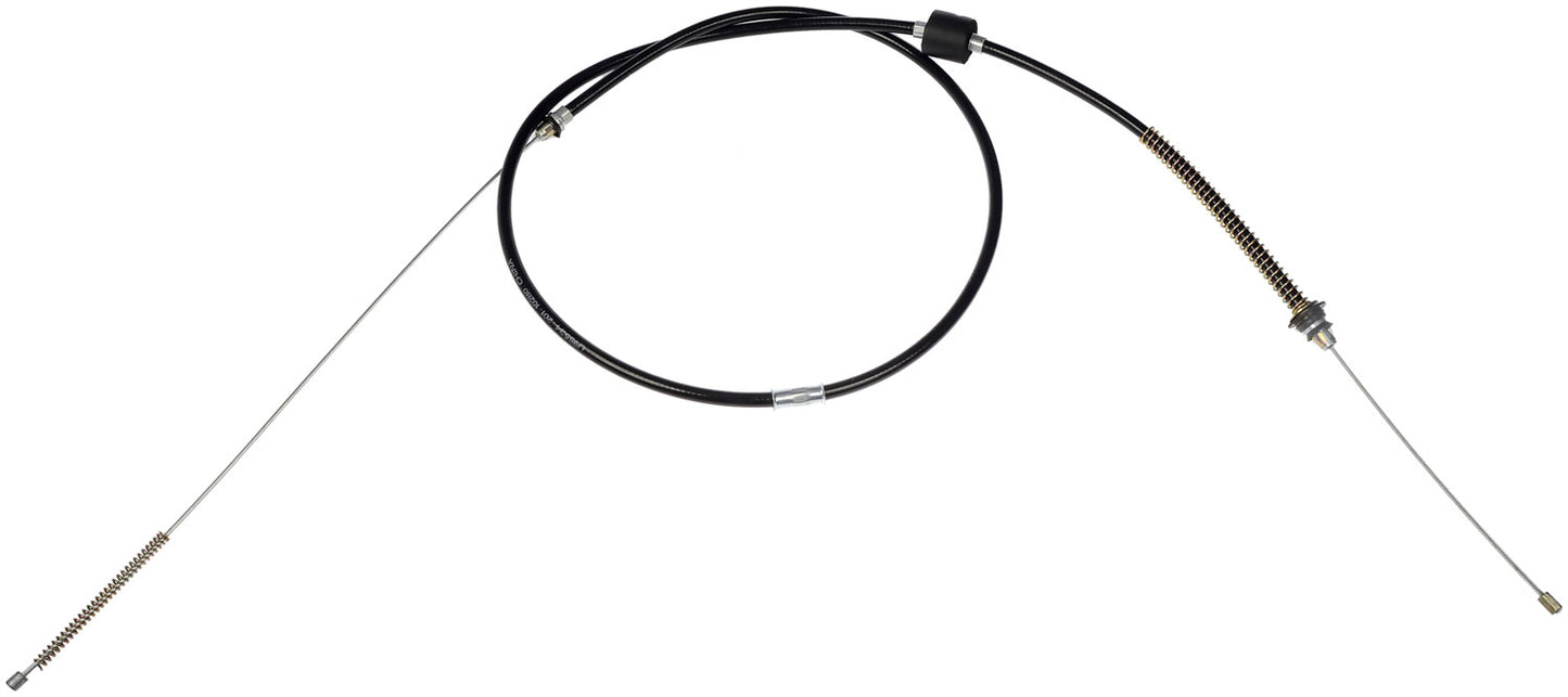 Parking Brake Cable - Dorman# C95534