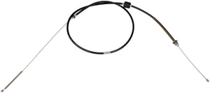 Parking Brake Cable - Dorman# C95534