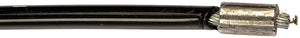 Parking Brake Cable - Dorman# C95537