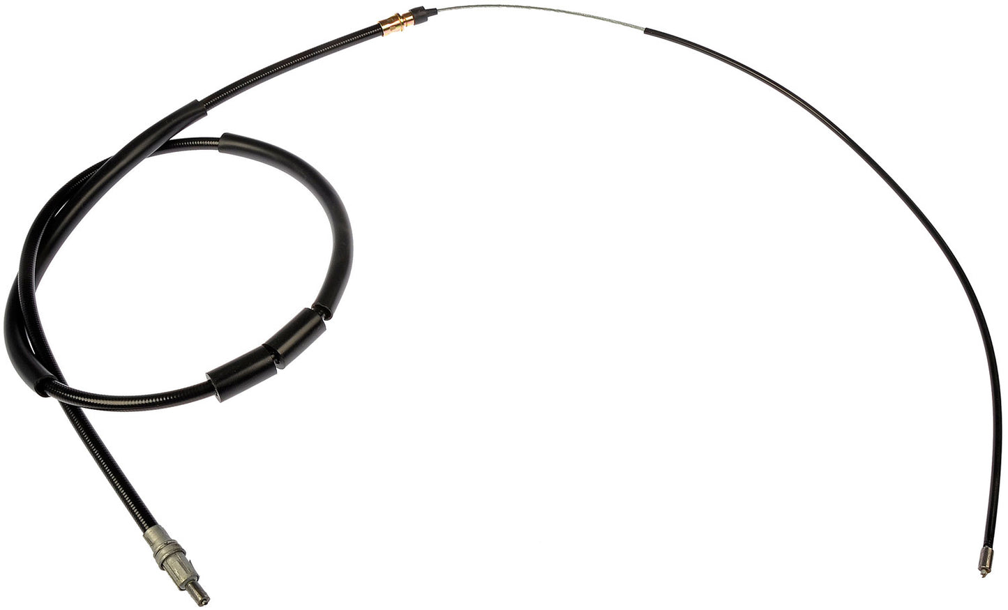 Parking Brake Cable - Dorman# C95537