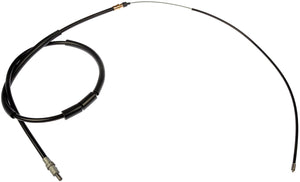Parking Brake Cable - Dorman# C95537