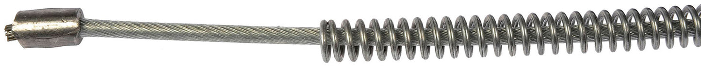 Parking Brake Cable - Dorman# C95538