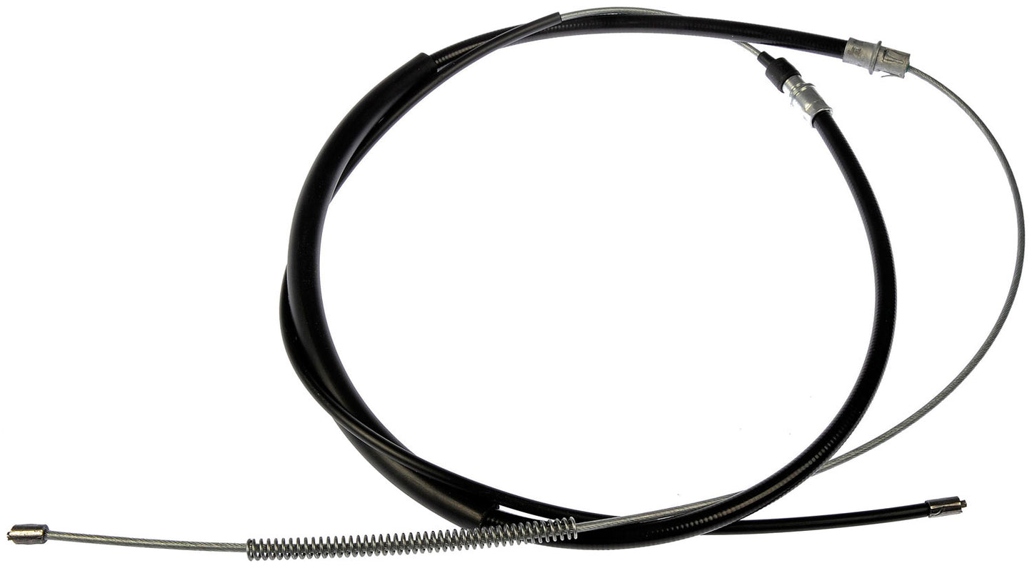 Parking Brake Cable - Dorman# C95538