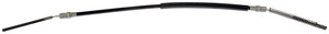 Parking Brake Cable - Dorman# C95539