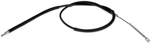 Parking Brake Cable - Dorman# C95540
