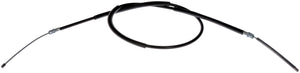 Parking Brake Cable - Dorman# C95542