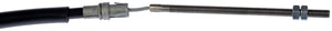 Parking Brake Cable - Dorman# C95544