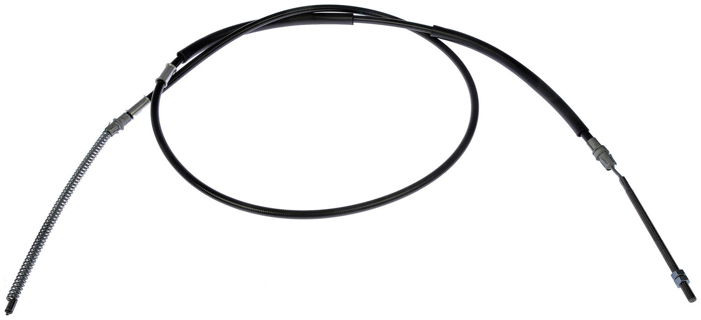 Parking Brake Cable - Dorman# C95544
