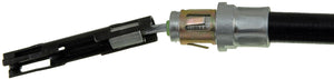 Parking Brake Cable - Dorman# C95546