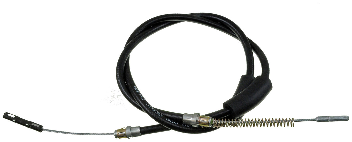 Parking Brake Cable - Dorman# C95546
