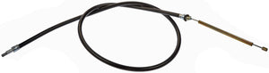Parking Brake Cable - Dorman# C95548