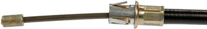 Parking Brake Cable - Dorman# C95549