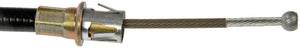 Parking Brake Cable - Dorman# C95549
