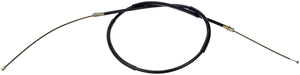 Parking Brake Cable - Dorman# C95549
