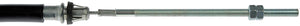 Parking Brake Cable - Dorman# C95550