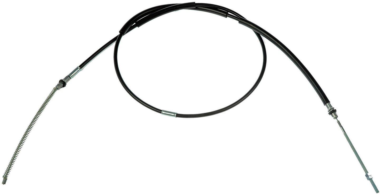 Parking Brake Cable - Dorman# C95550