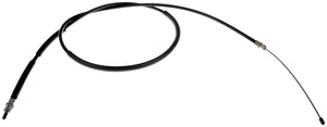 Parking Brake Cable - Dorman# C95555