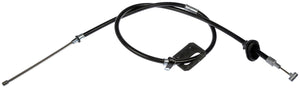Parking Brake Cable - Dorman# C95558