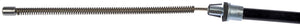 Parking Brake Cable - Dorman# C95561