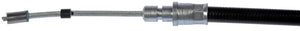 Parking Brake Cable - Dorman# C95611