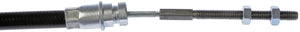 Parking Brake Cable - Dorman# C95611