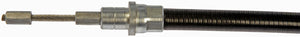 Parking Brake Cable - Dorman# C95624