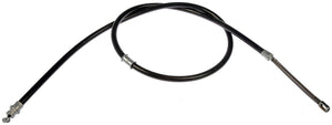 Parking Brake Cable - Dorman# C95688
