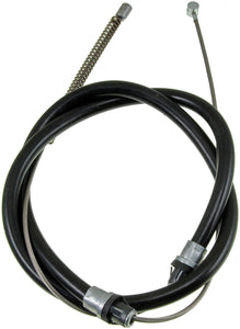 Parking Brake Cable - Dorman# C95717