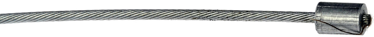 Parking Brake Cable - Dorman# C95724