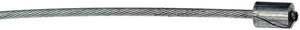 Parking Brake Cable - Dorman# C95724