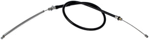Parking Brake Cable - Dorman# C95724
