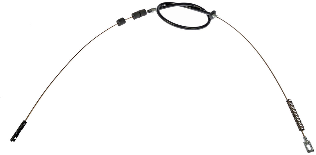 Parking Brake Cable - Dorman# C95735