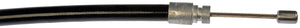 Parking Brake Cable - Dorman# C95750