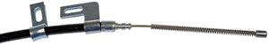 Parking Brake Cable - Dorman# C95760