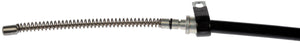 Parking Brake Cable - Dorman# C95765