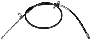 Parking Brake Cable - Dorman# C95766